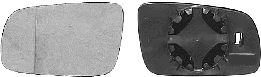 VAN WEZEL 5825831 -  Зеркальное стекло, наружное зеркало